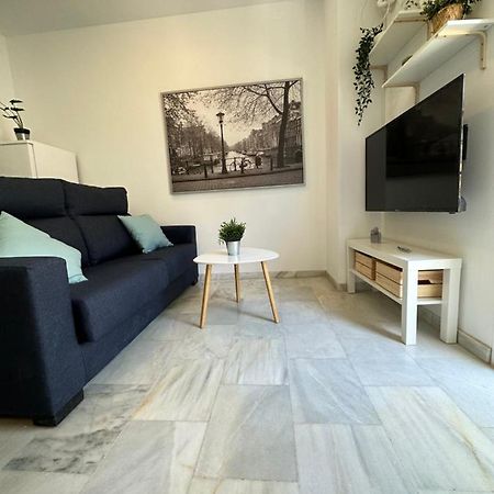 Apartamentos Don Diego La Carihuela トレモリノス エクステリア 写真