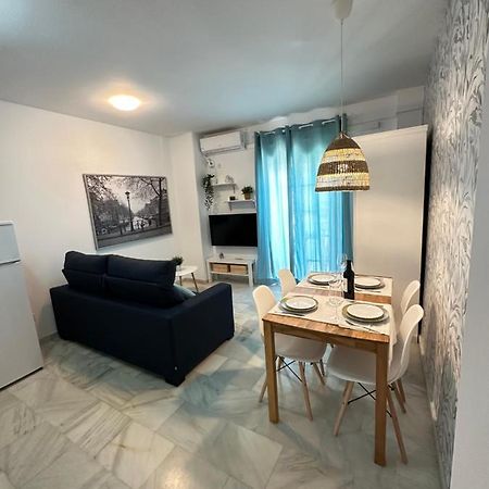 Apartamentos Don Diego La Carihuela トレモリノス エクステリア 写真