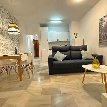 Apartamentos Don Diego La Carihuela トレモリノス エクステリア 写真