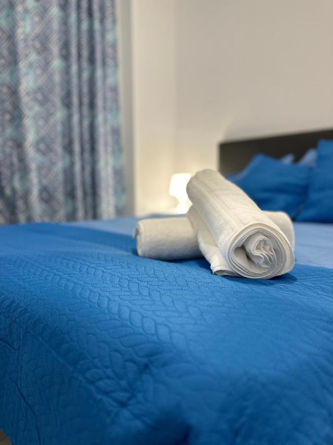 Apartamentos Don Diego La Carihuela トレモリノス エクステリア 写真