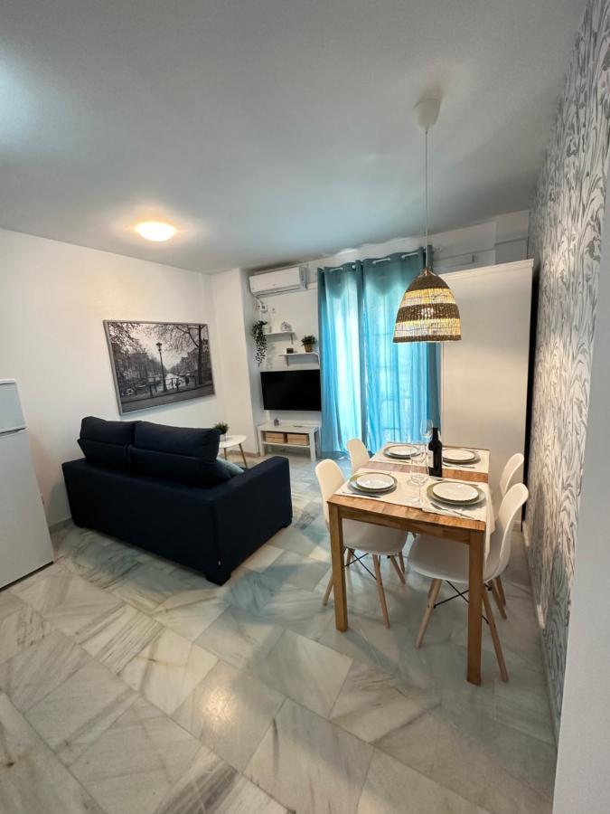 Apartamentos Don Diego La Carihuela トレモリノス エクステリア 写真
