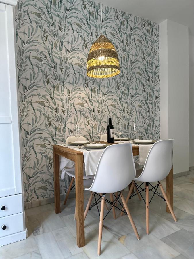 Apartamentos Don Diego La Carihuela トレモリノス エクステリア 写真