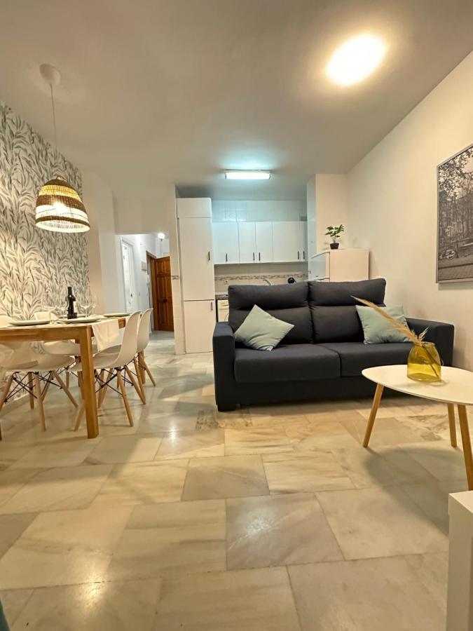 Apartamentos Don Diego La Carihuela トレモリノス エクステリア 写真